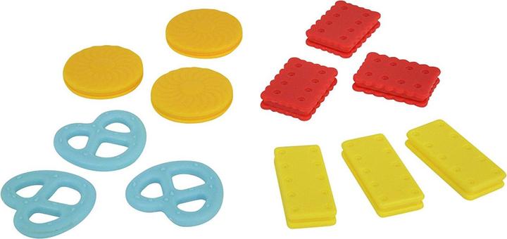 Actual product image Tomy Cookie Karacho (German)