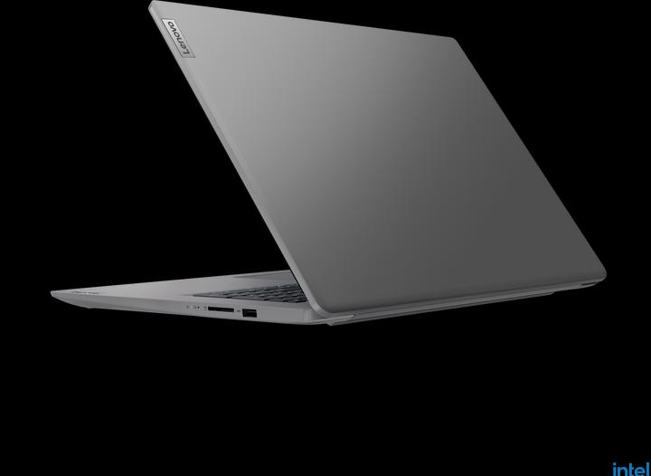 Image du produit Lenovo V17 Gen 4 (17.30", Intel Core i7-1355U, 16 Go, 512 Go, DE)