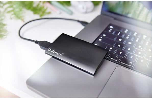 Immagine prodotto Intenso Premium (500 GB)