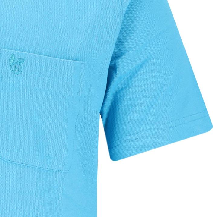 Image du produit Hajo Polo piqué (60, 4XL)