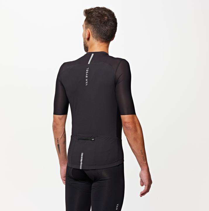 Immagine prodotto Van rysel Maglia bici da corsa estiva unisex a manica corta - Racer 2 (S)