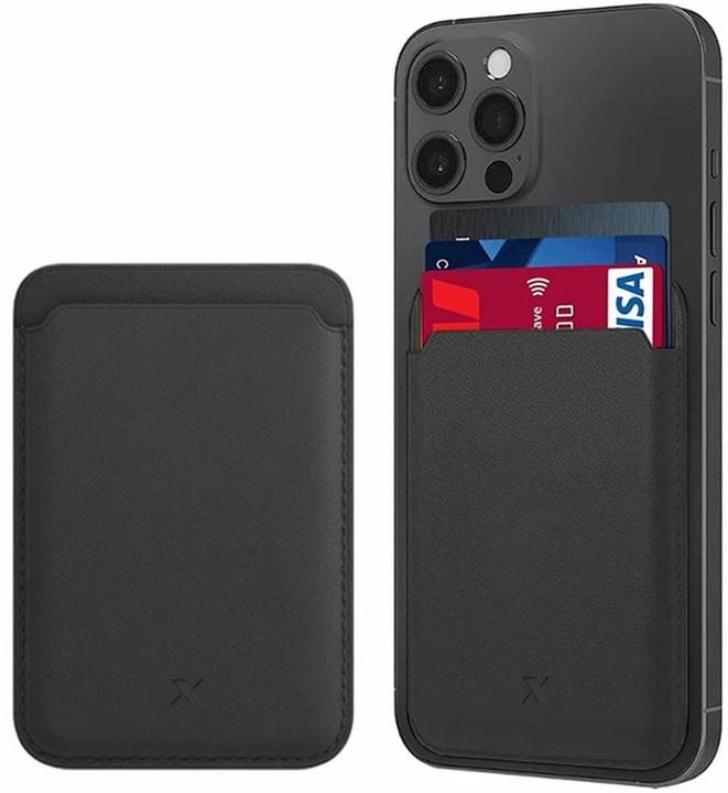Actual product image Nevox MagWallet