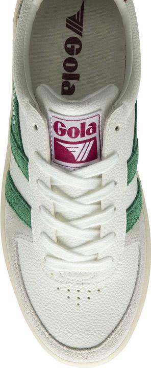Immagine prodotto Gola Grandslam Trident (38)