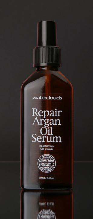 Produktbild Waterclouds Repair Argan Oil Serum (100 ml)