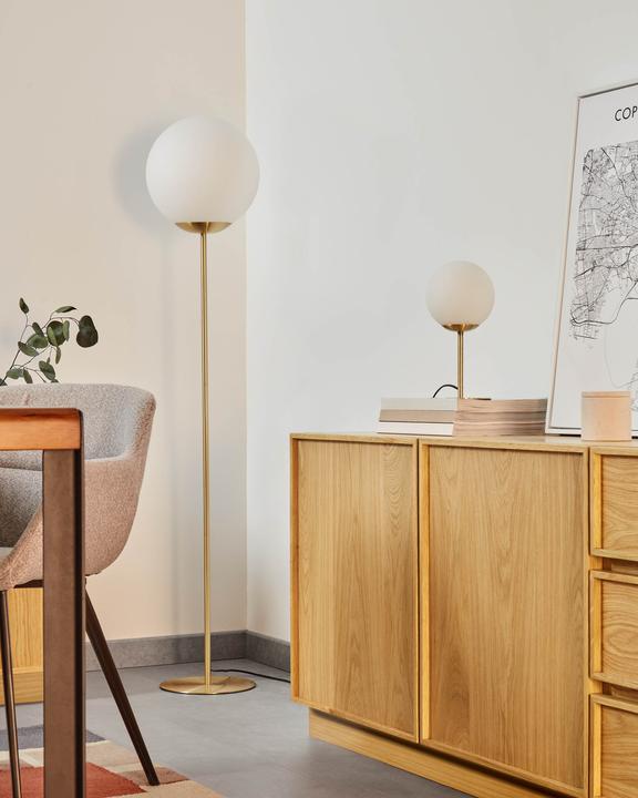 Actual product image Kave Home Mahala (E27)