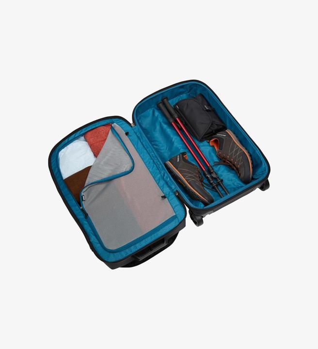 Actual product image Thule Subterra Rolling Duffel (75 l, L (90 - 115l))