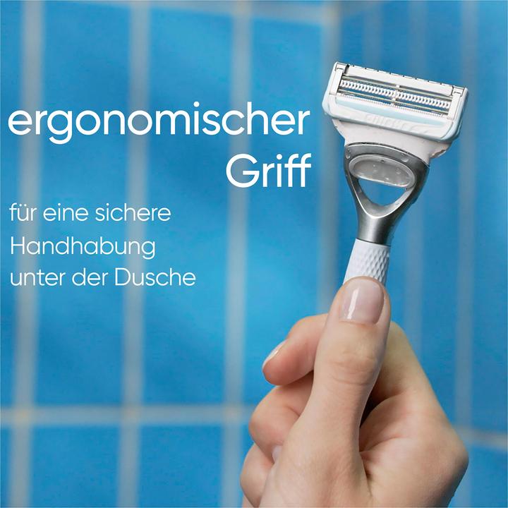 Immagine prodotto Gillette Venus Satin Care