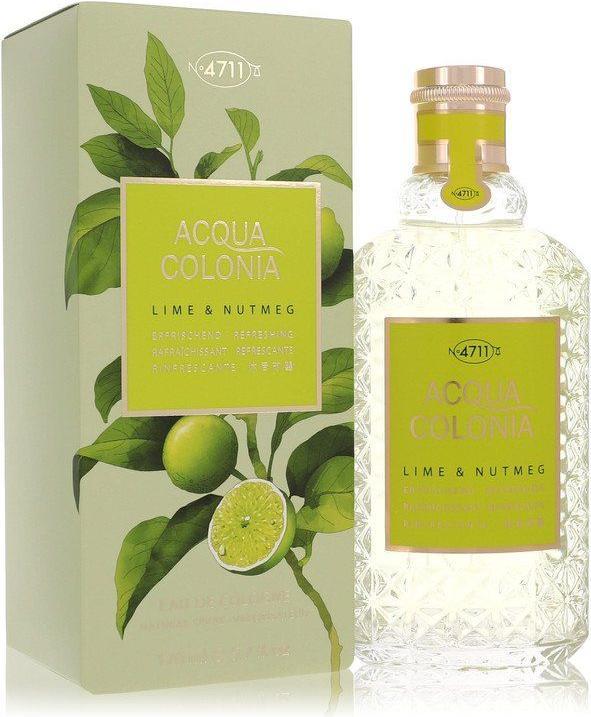 Actual product image Acqua Colonia 4711 Acqua Colonia (Eau de cologne, 170 ml)