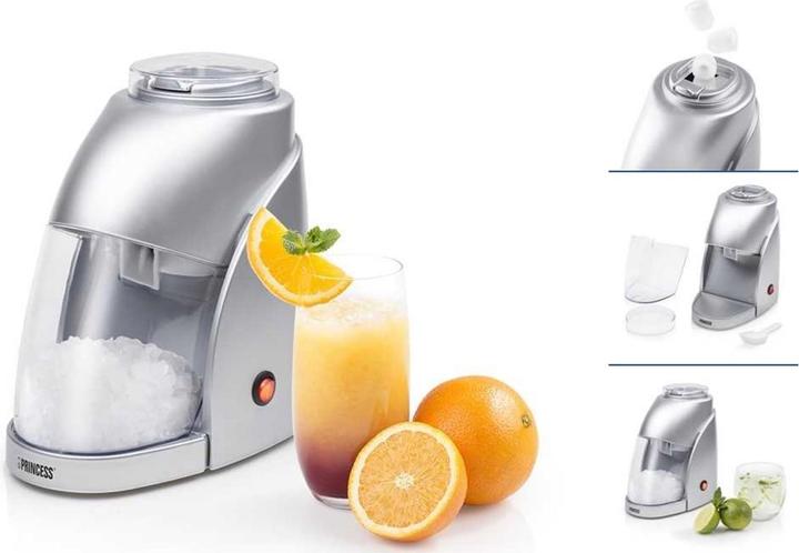 Actual product image Princess ice crusher (CH plug)