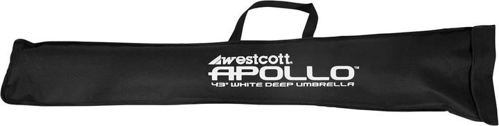 Image du produit Westcott Écran parabolique Apollo