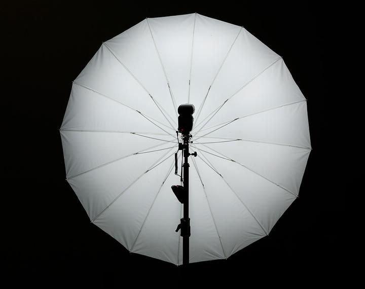 Image du produit Westcott Écran parabolique Apollo