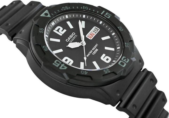 Immagine prodotto Casio Collezione (Orologio da polso analogico, 45 mm)