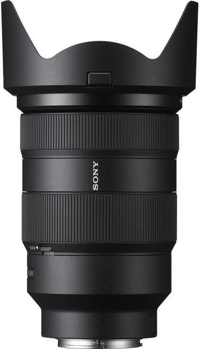 Produktbild Sony FE 24-70mm f/2.8 GM (Sony E, Vollformat)