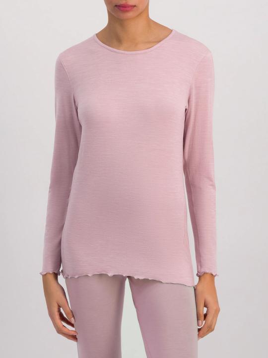 Dagsmejan Stay Warm Sleep Round Neck Long Sleeve