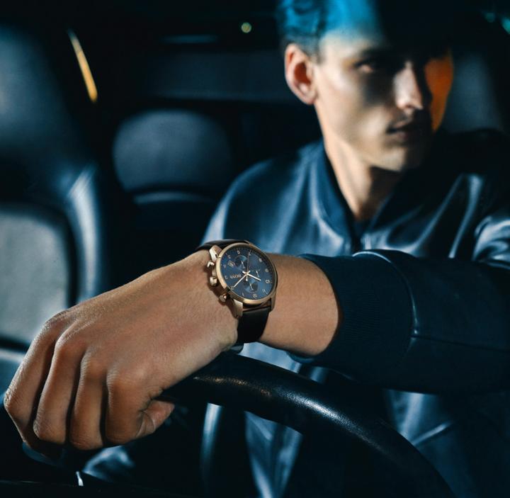 Image du produit BOSS Skymaster (Chronographe, 44 mm)