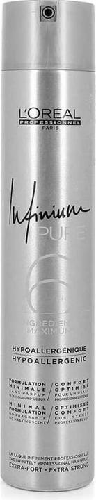 Produktbild L'Oréal Professionnel Infinium Pure (500 ml)