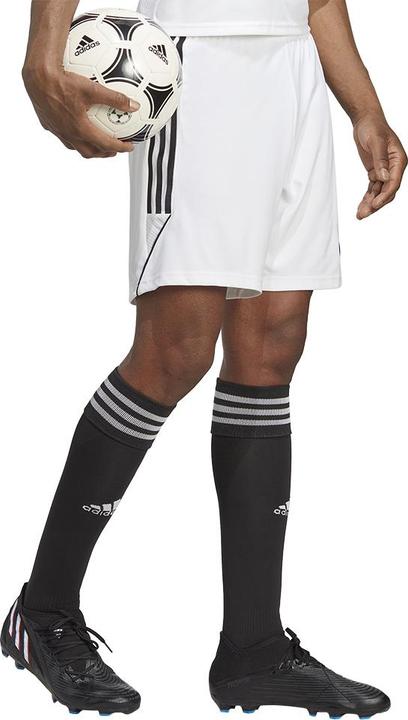 Produktbild adidas Tiro 23 League Herren Shorts, Weiss IB8083 (L) (L)