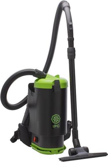 IPC Ventouse dorsale YP 1/5 Backpack (Aspirateur dorsal)