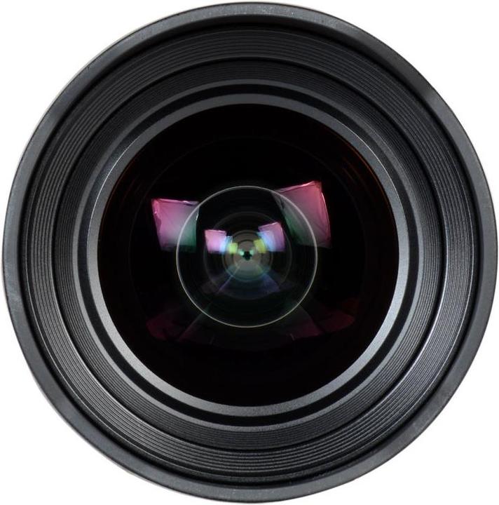 Produktbild Sony FE 12-24mm f/4.0 G (Sony E, Vollformat)
