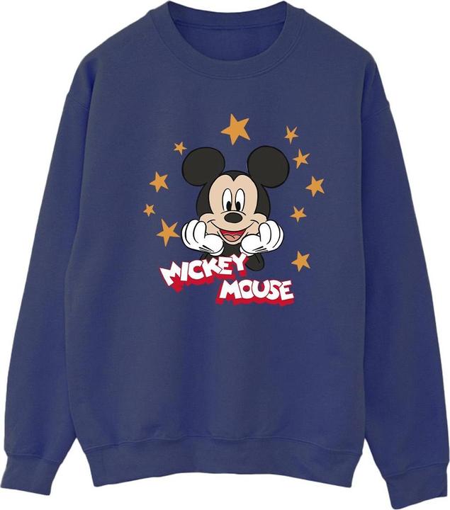 Image du produit Disney - Sweat MICKEY MOUSE STARS - Femme (M)