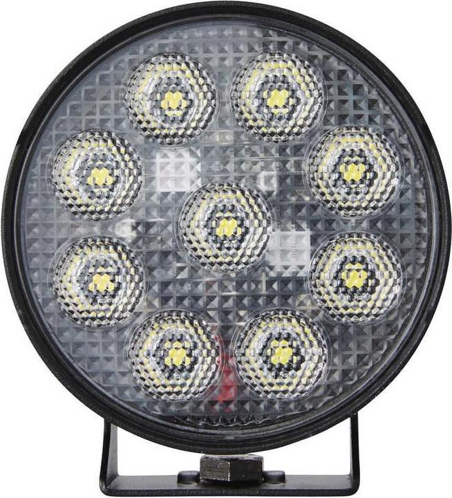 Actual product image Hella Worklight LED Valuefit TR3000 3000lm surface-mounted close-range floodlight