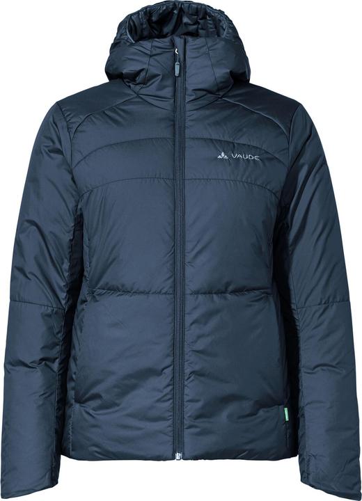 Actual product image Vaude Women's Neyland Hooded Insulation Jacket (44, XL)