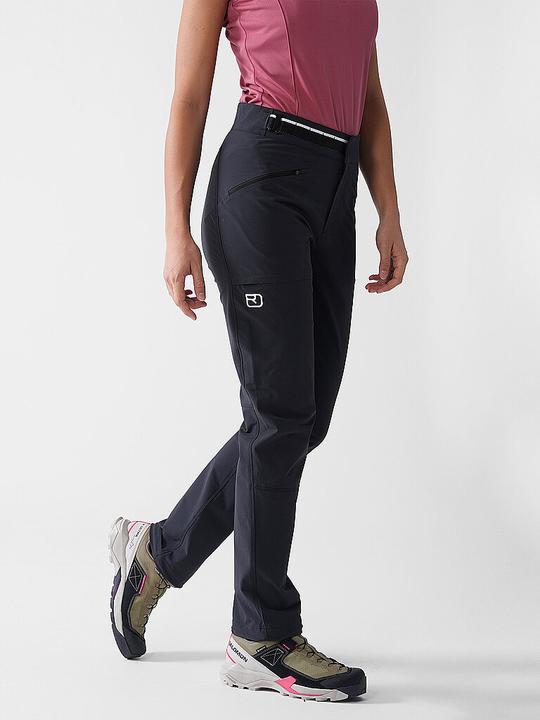Actual product image Ortovox Brenta Pants - Wanderhose - Damen (L)