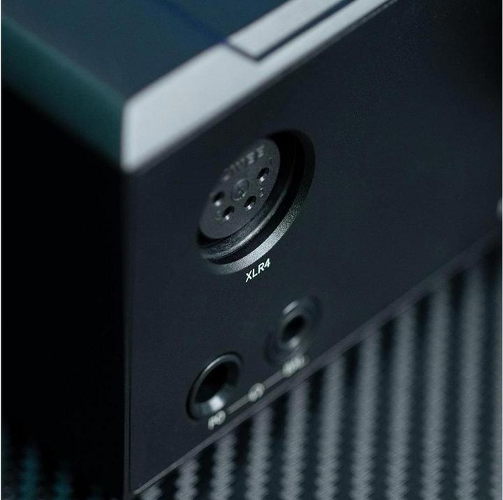 Image du produit FiiO K9 (commutateur de gain, USB-DAC, Bluetooth)
