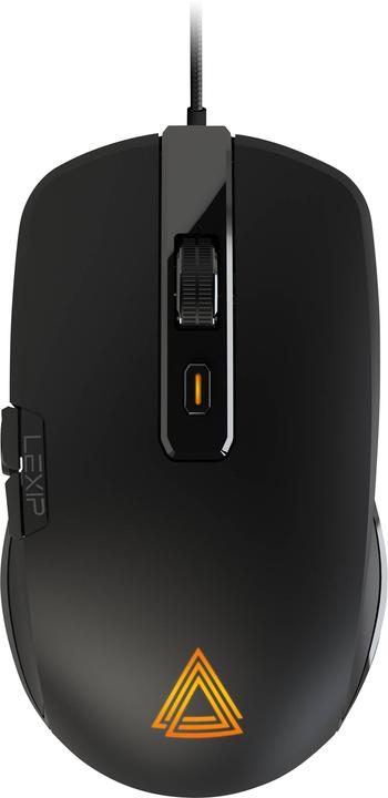 Actual product image Lexip Gaming NP93 Neptunium Alpha (Cable)