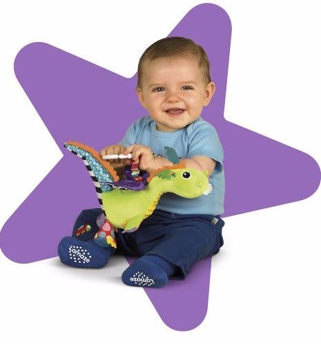 Immagine prodotto Tomy Drago Lamaze Flip Flap