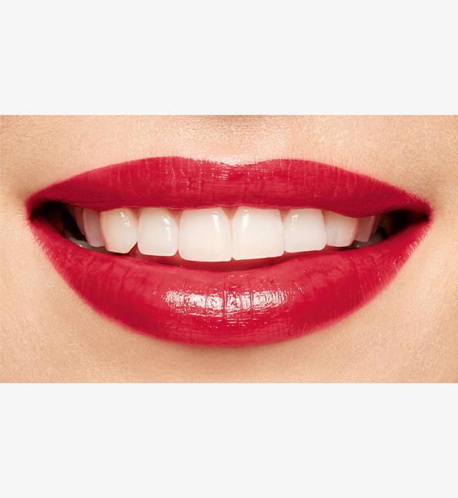 Produktbild Clarins Joli Rouge Brillant (re) No 742S (Nr. 742 - Joli Rouge)