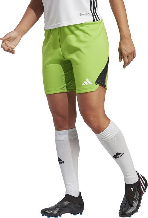 Immagine prodotto adidas Pantaloncini Da Portiere Tiro 23 Pro (S)