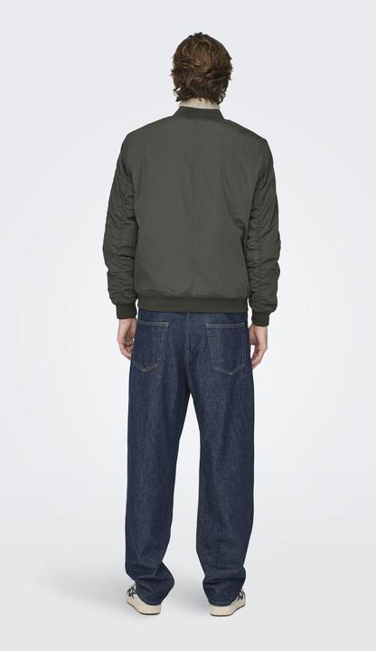 Produktbild Only & Sons Blouson Jacke (L)
