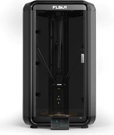 Actual product image flsun3d FLSUN 3D printer T1