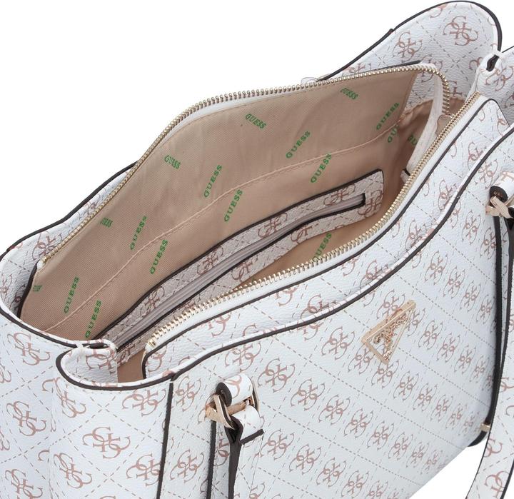 Produktbild Guess Eco Carly Shopper Tasche 37 cm (9 l)