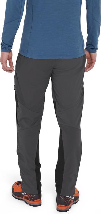 Actual product image Rab Torque VR (XL)