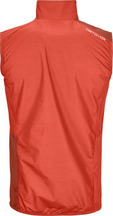 Immagine prodotto Ortovox Gilet con giacca a vento (L)