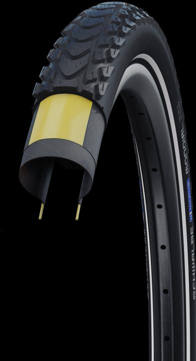 Produktbild Schwalbe Marathon Mondial (26 x 2.00, 50-559)