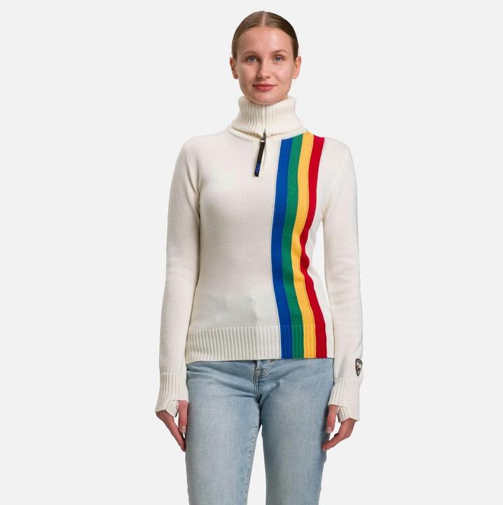 Produktbild Rossignol Pullover SKI-FLY (M)