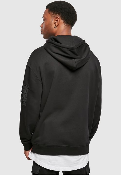 Image du produit Urban Classics Sweat à capuche Commuter (S)