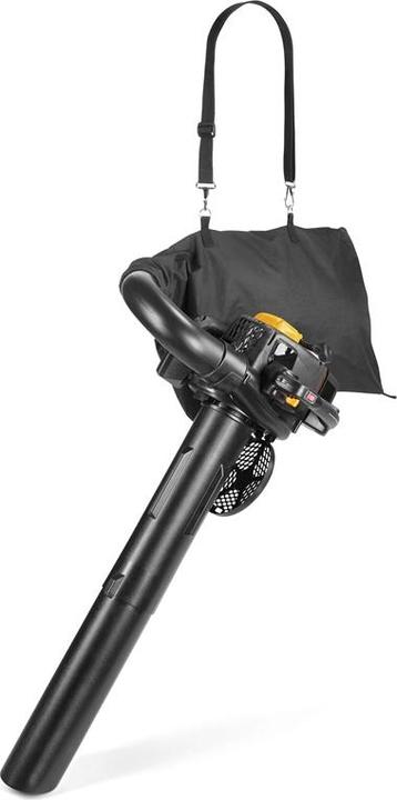 Produktbild McCulloch GBV 322 VX (Benzinbetrieb, Laubsauger)