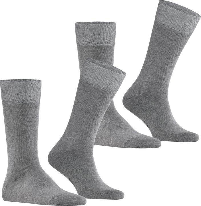 Produktbild Falke Happy SO (2er Pack, 39 - 42)