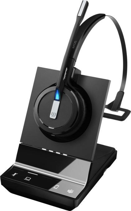 Produktbild EPOS IMPACT SDW 5013T EU/UK/AUS Teams certified (Kabellos, USB-A)