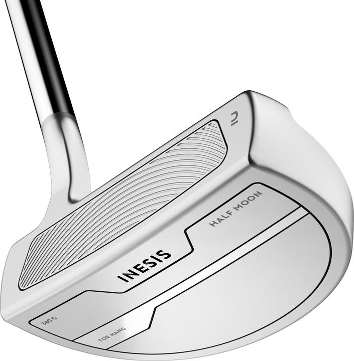 Image du produit Inesis demi-lune lh 324258 (Gaucher)