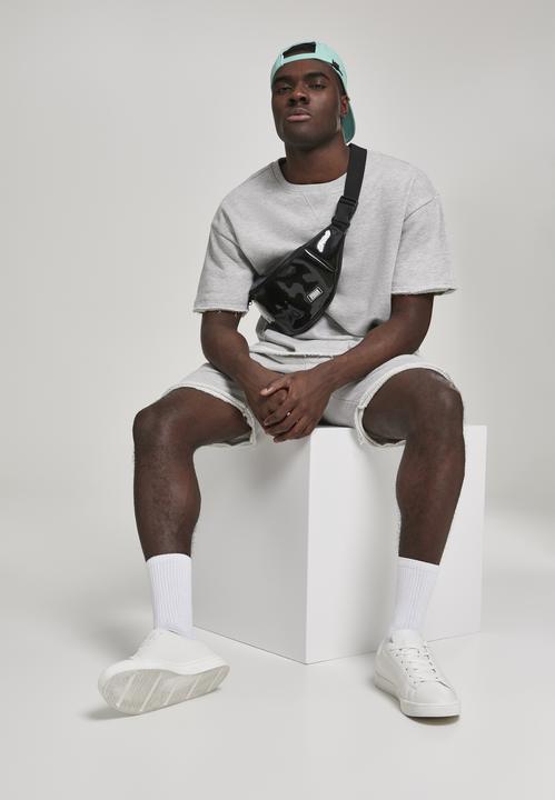 Image du produit Urban Classics Herringbone Terry Tee (XL)