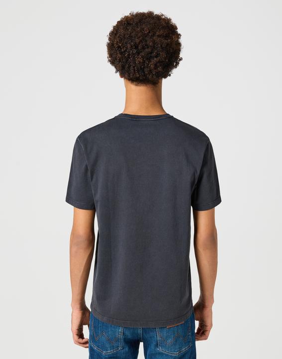 Actual product image Wrangler T-shirt Graphic Tee (M)