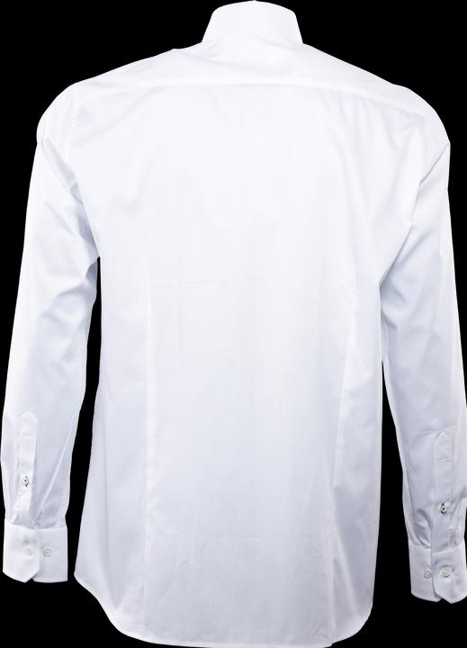Produktbild The Basics Hemd Modern Fit Hai bügelleicht white (XL)