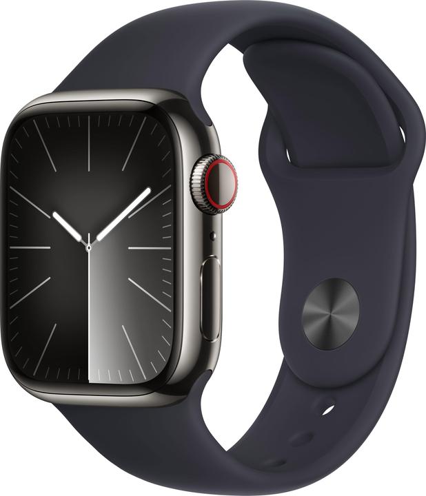 Apple Watch Series 9 (41 mm, 4G)