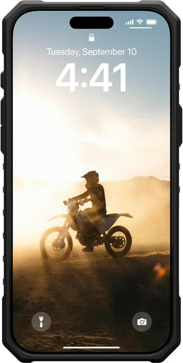 Produktbild UAG Pathfinder Magsafe (Apple iPhone 16 Pro Max)