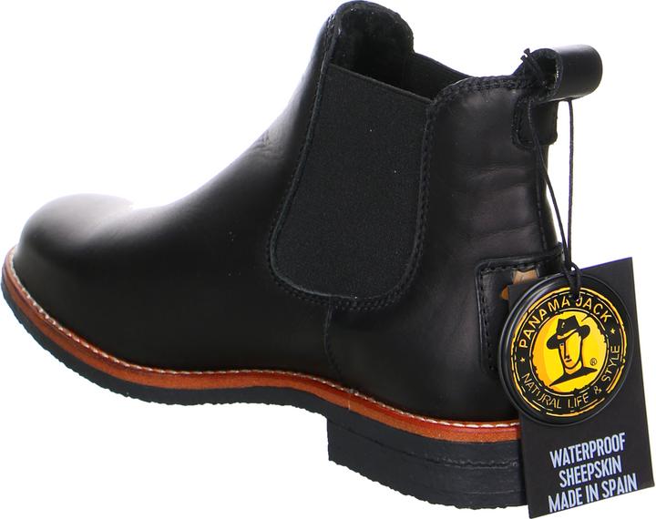 Image du produit Panama Jack Botte à cheville (42)